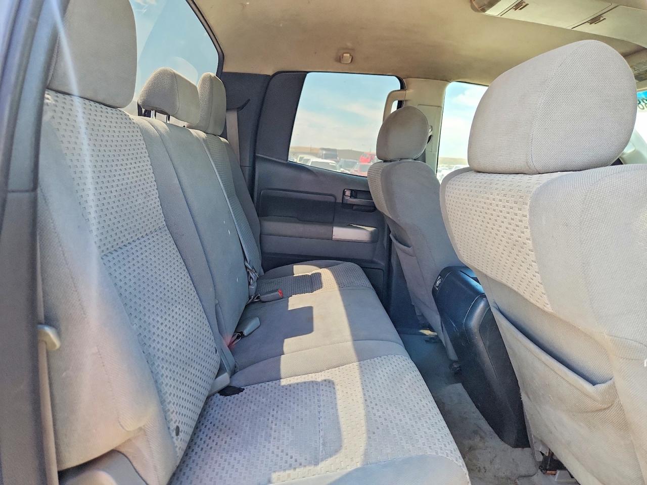 5TBBT54108S464746 · 2008 TOYOTA TUNDRA · 10/12