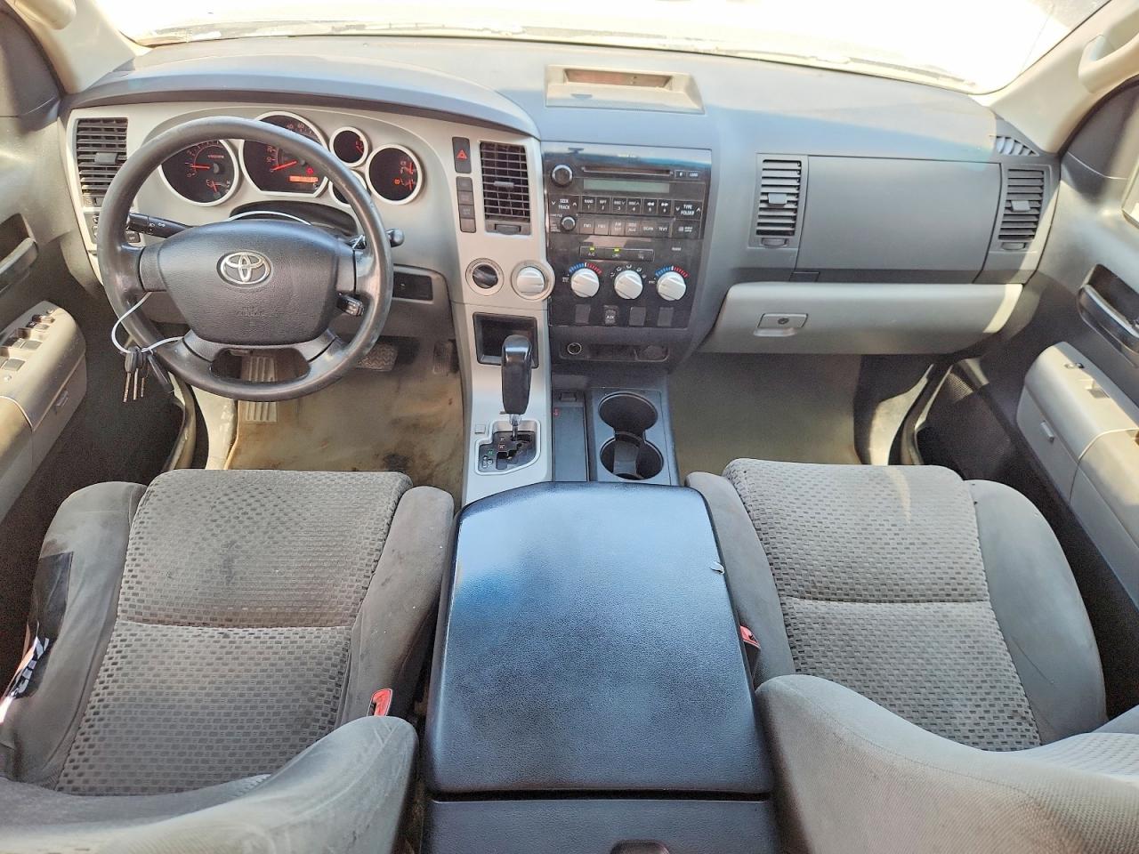 5TBBT54108S464746 · 2008 TOYOTA TUNDRA · 8/12