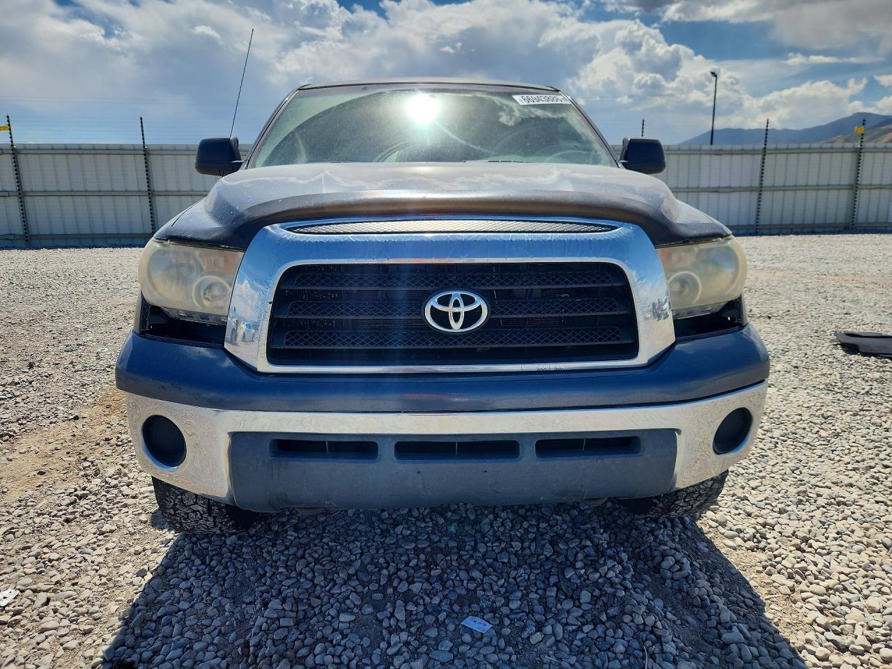5TBBT54108S464746 · 2008 TOYOTA TUNDRA · 5/12