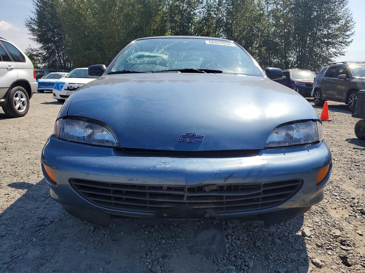 1G1JF52T0V7261093 · 1997 CHEVROLET CAVALIER · 5/12