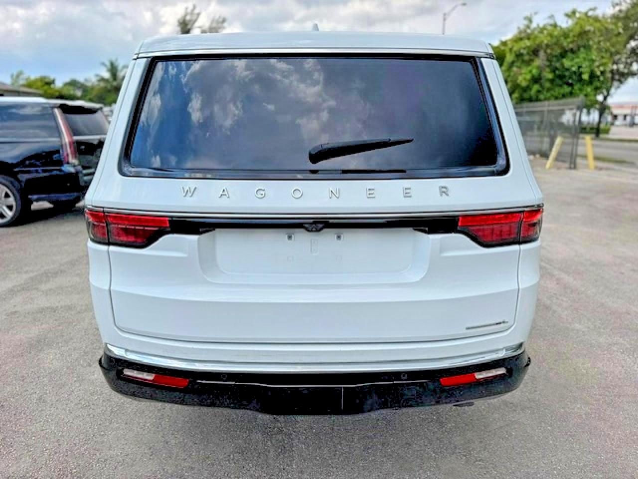 1C4SJRDPXPS530721 · 2023 JEEP WAGONEER · 6/14