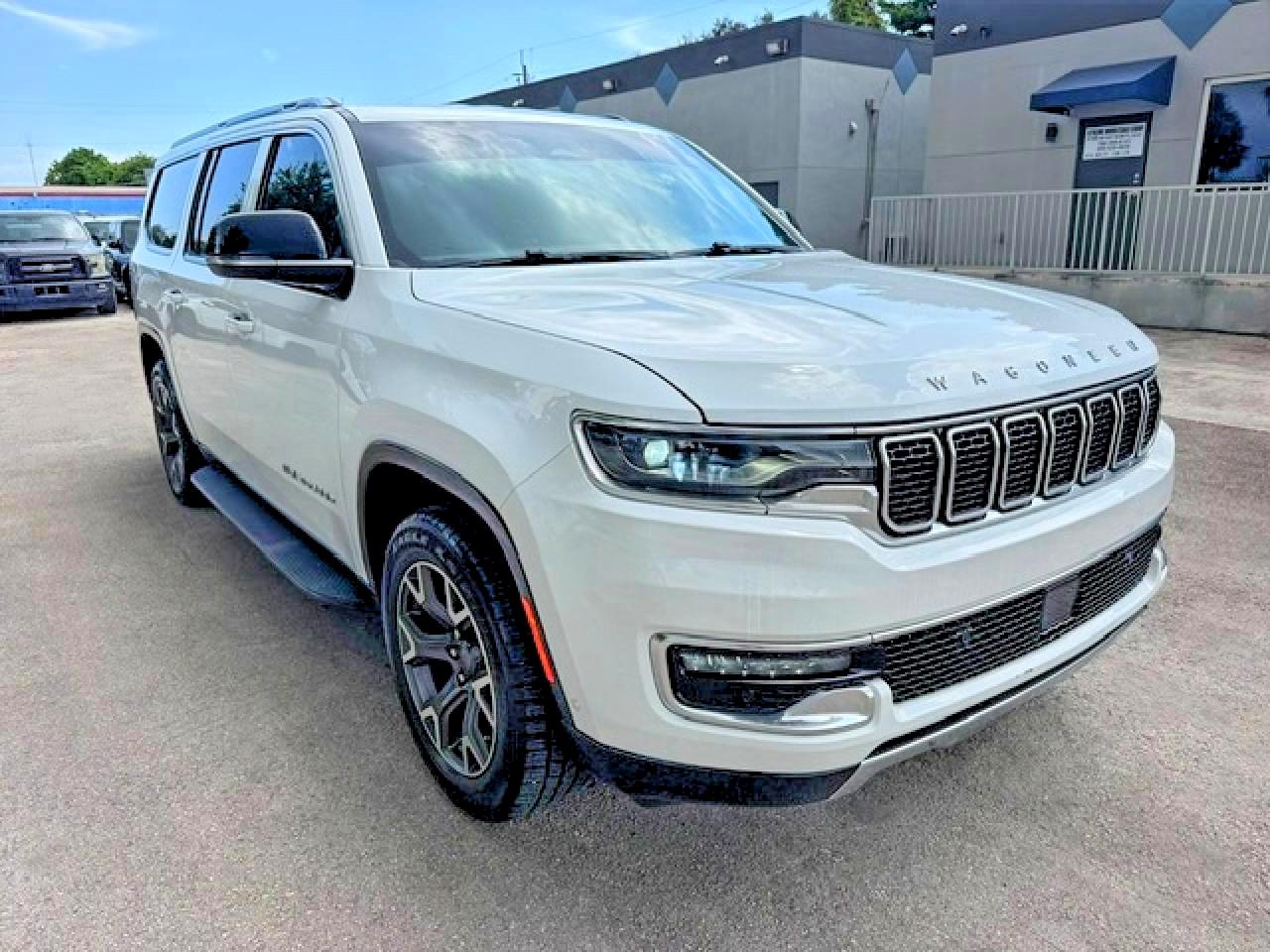 1C4SJRDPXPS530721 · 2023 JEEP WAGONEER · 4/14