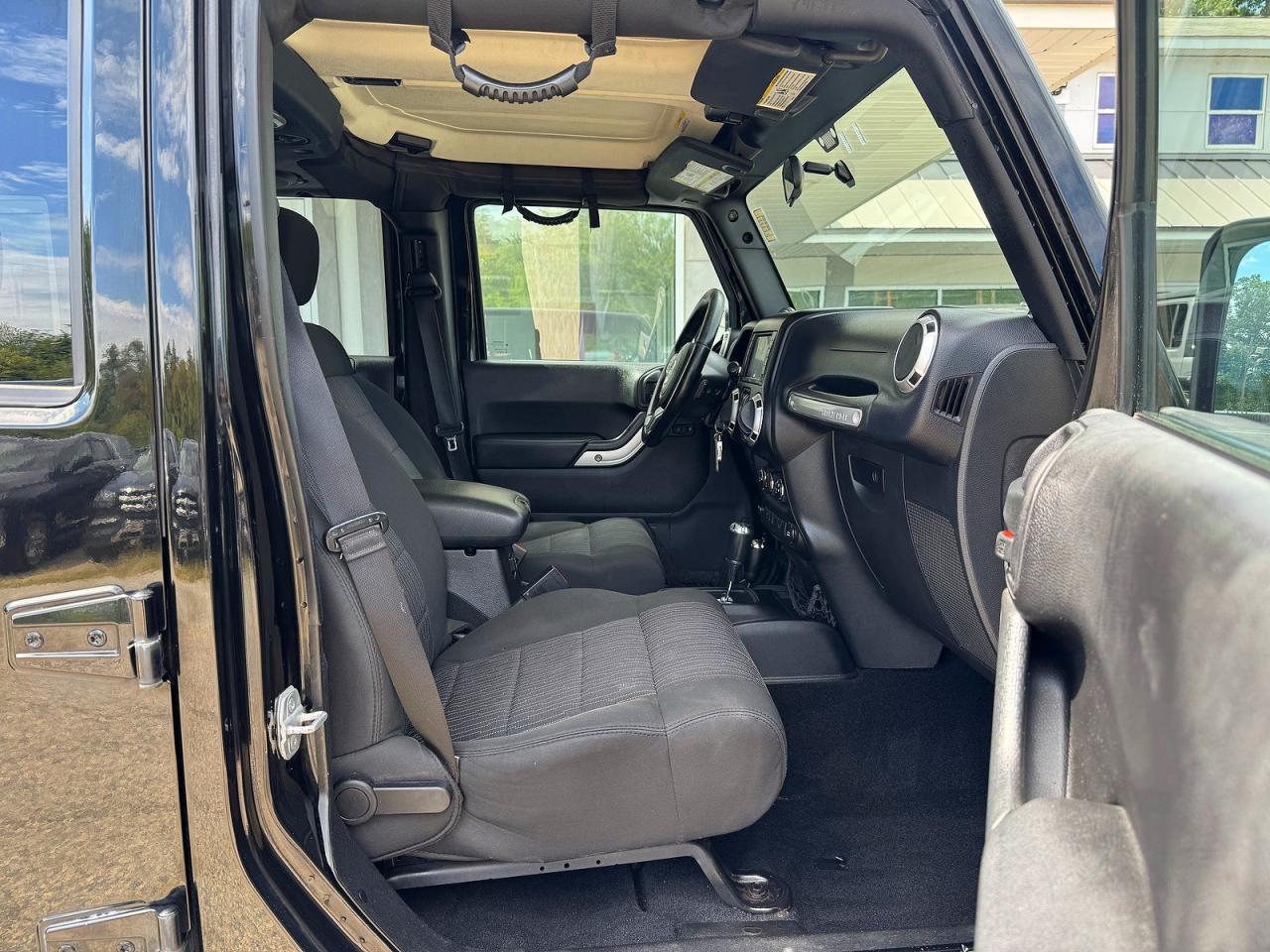 1C4BJWEG7CL100646 · 2012 JEEP WRANGLER UNLIMITED · 5/10