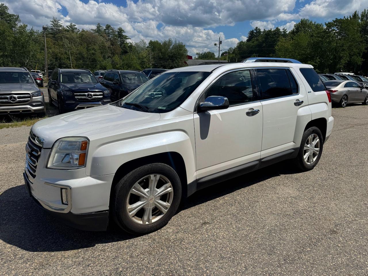 2GKFLUEK2G6147977 · 2016 GMC TERRAIN · 2/12