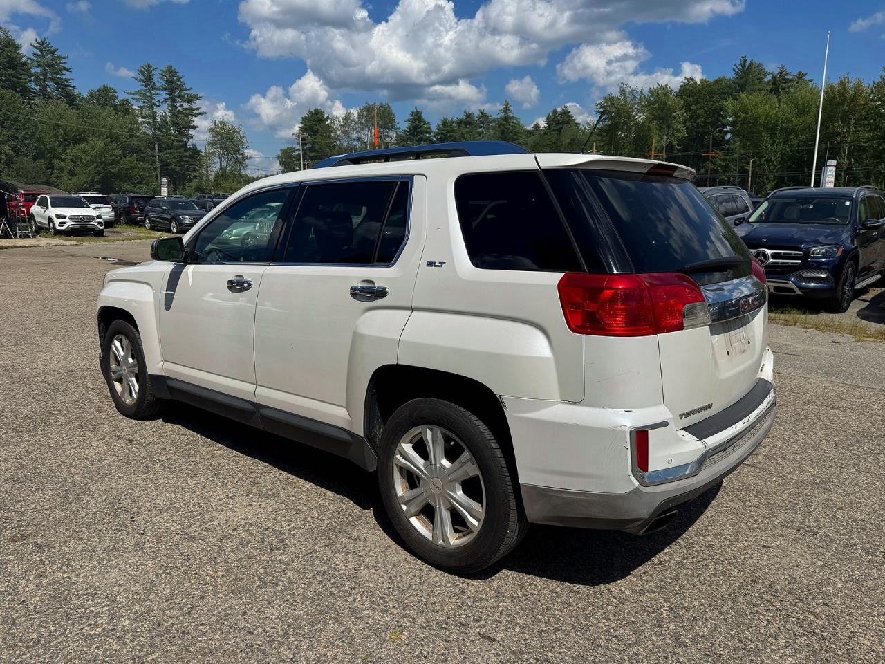 2GKFLUEK2G6147977 · 2016 GMC TERRAIN · 3/12