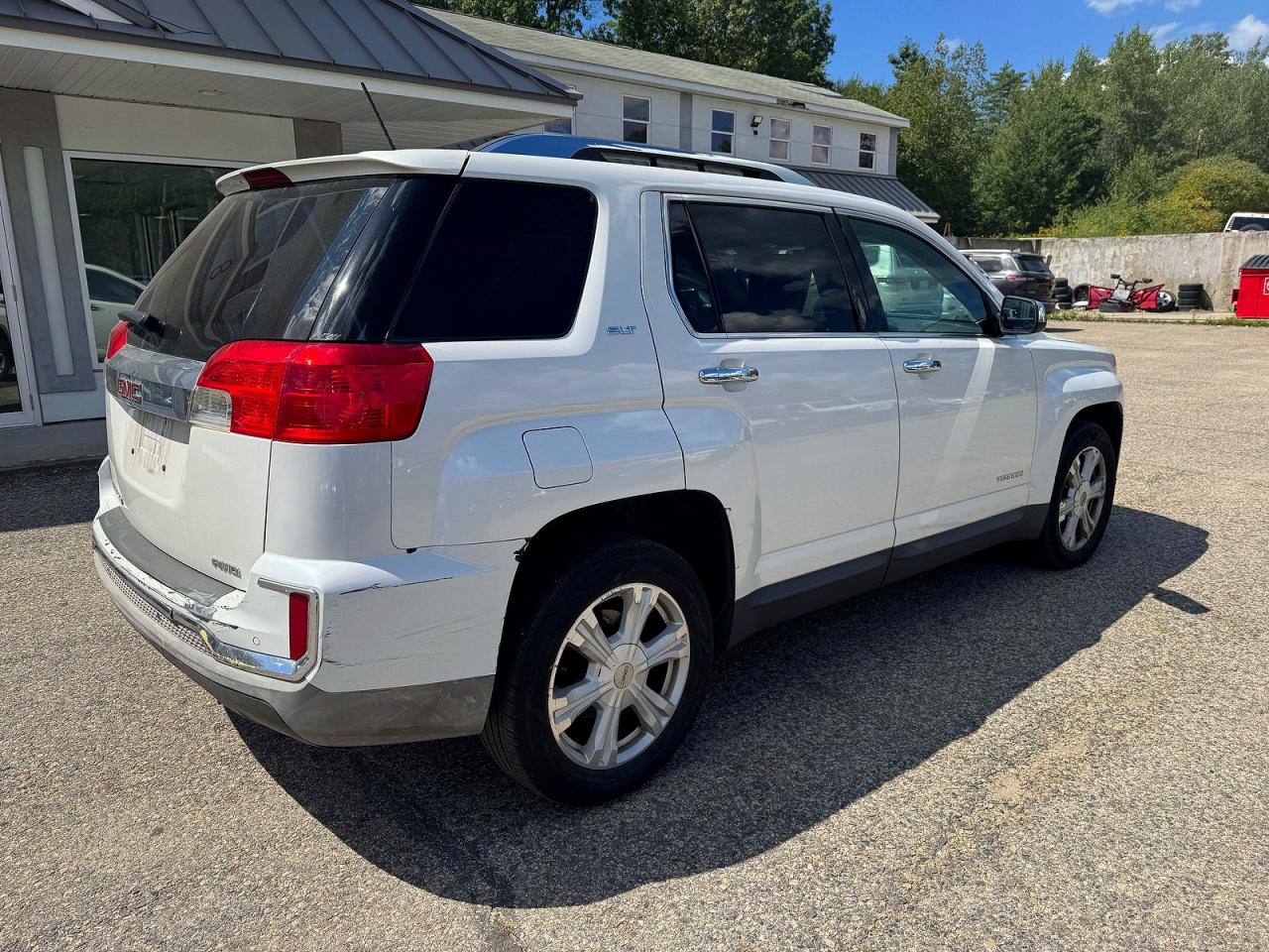 2GKFLUEK2G6147977 · 2016 GMC TERRAIN · 4/12
