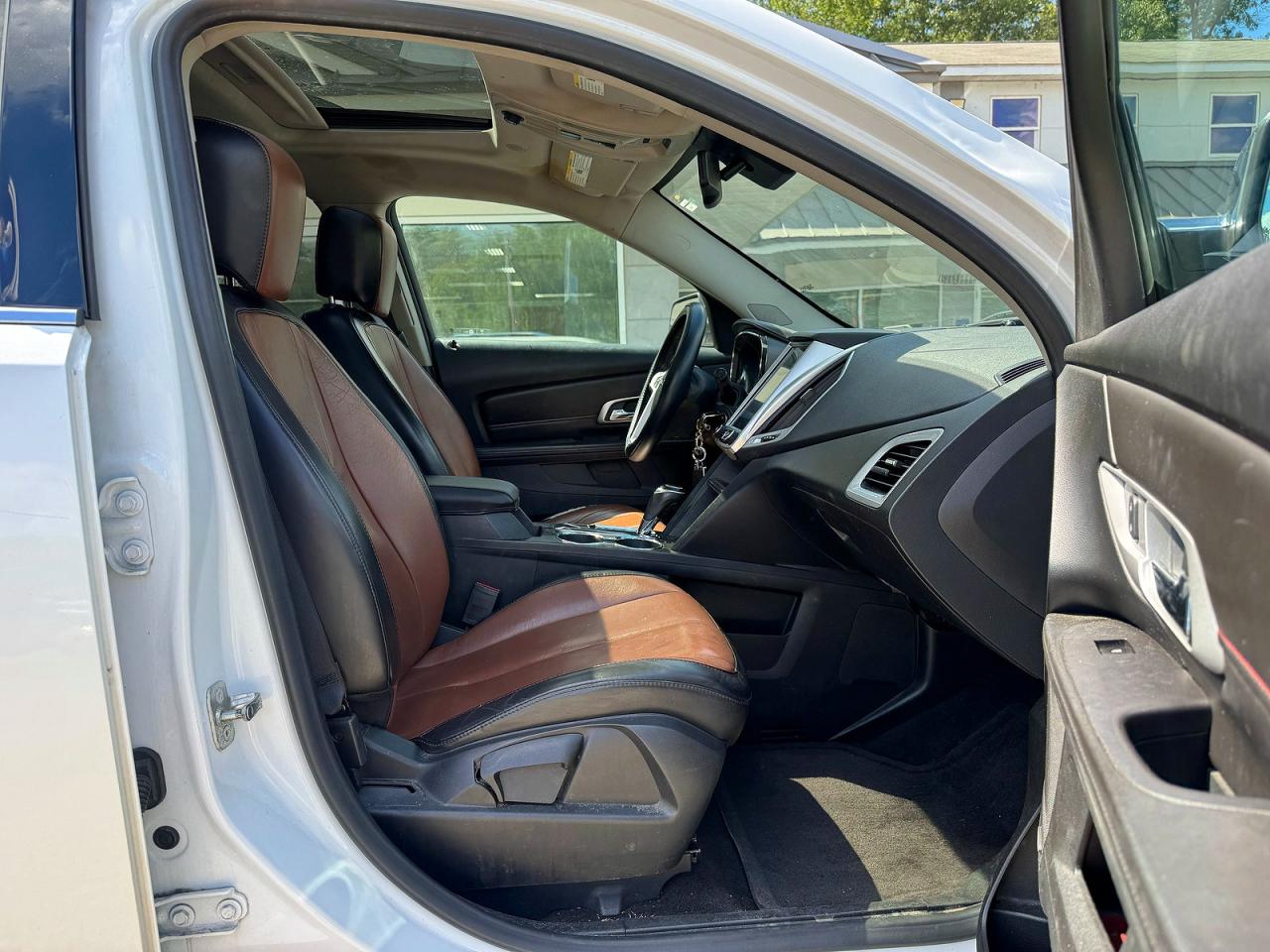 2GKFLUEK2G6147977 · 2016 GMC TERRAIN · 5/12