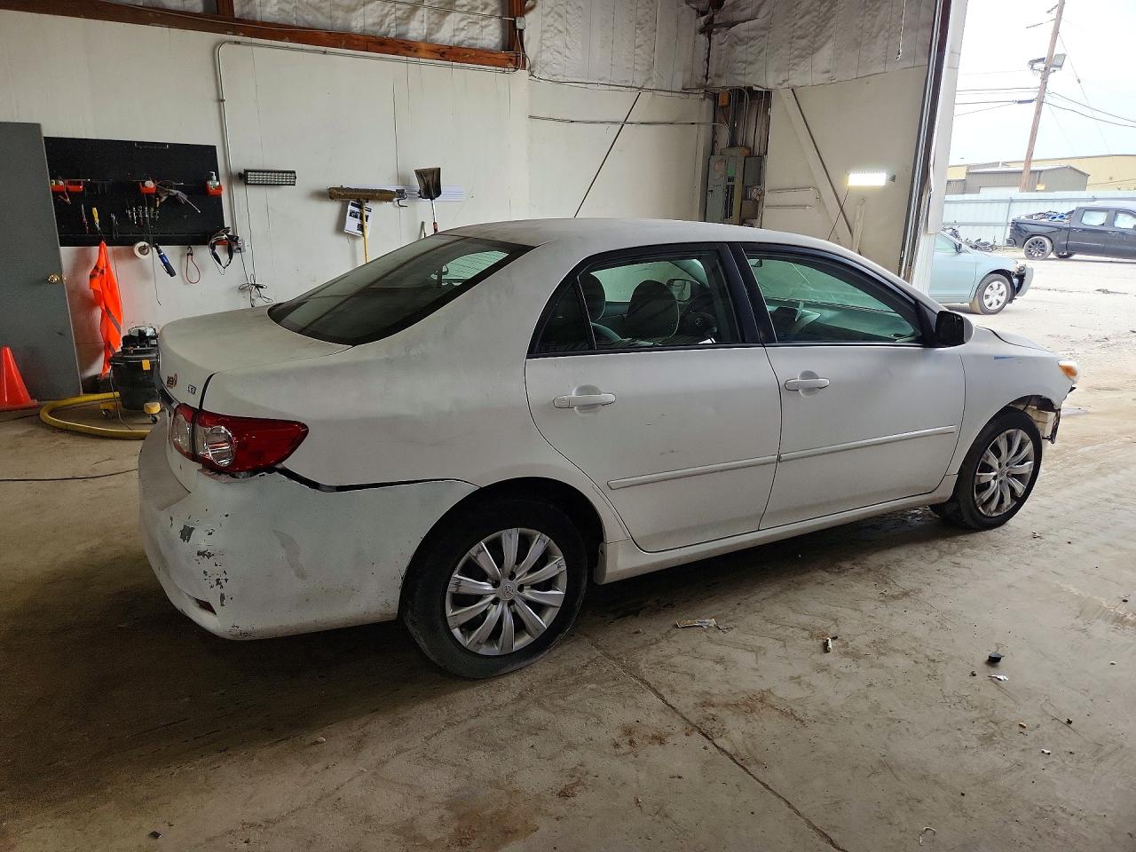 2T1BU4EE4CC893356 · 2012 TOYOTA COROLLA · 3/12