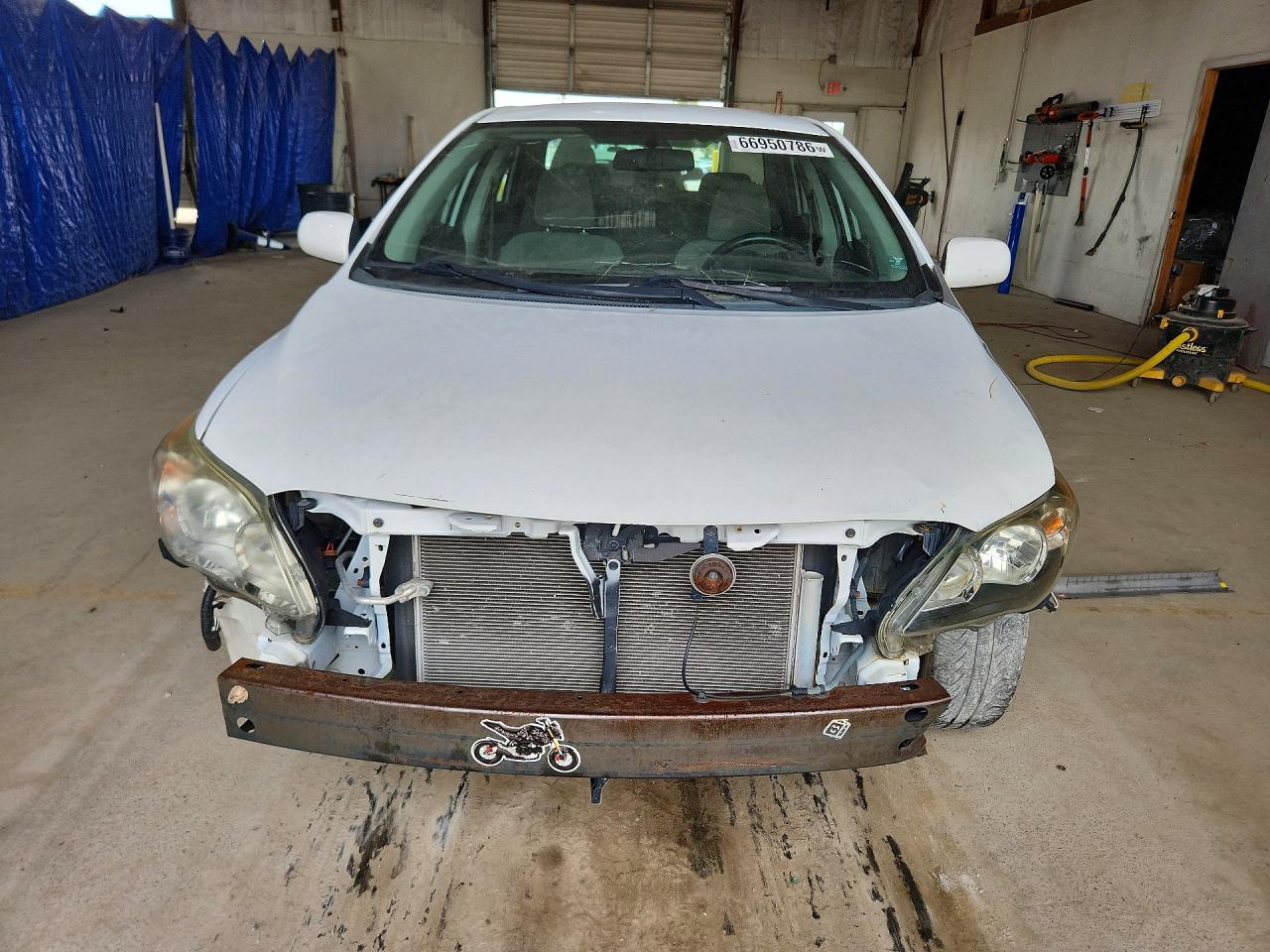 2T1BU4EE4CC893356 · 2012 TOYOTA COROLLA · 5/12