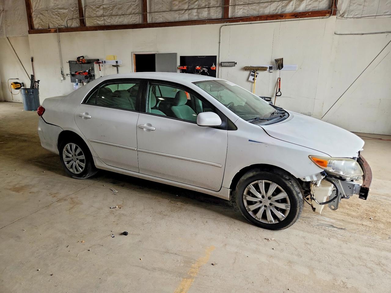 2T1BU4EE4CC893356 · 2012 TOYOTA COROLLA · 4/12