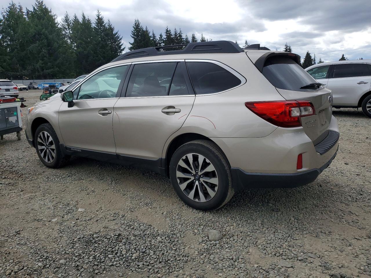4S4BSANC6H3341940 · 2017 SUBARU OUTBACK · 2/13