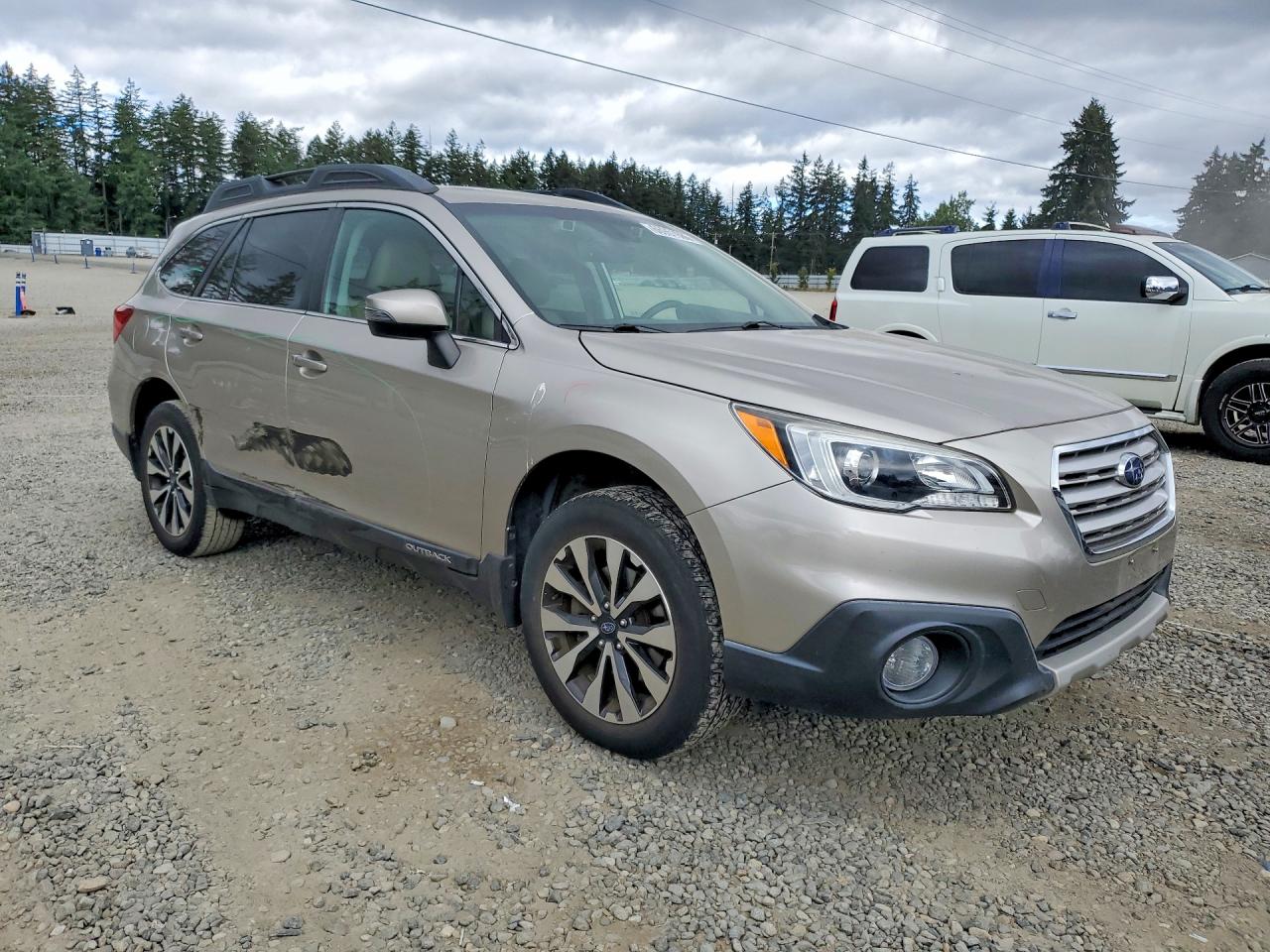 4S4BSANC6H3341940 · 2017 SUBARU OUTBACK · 4/13