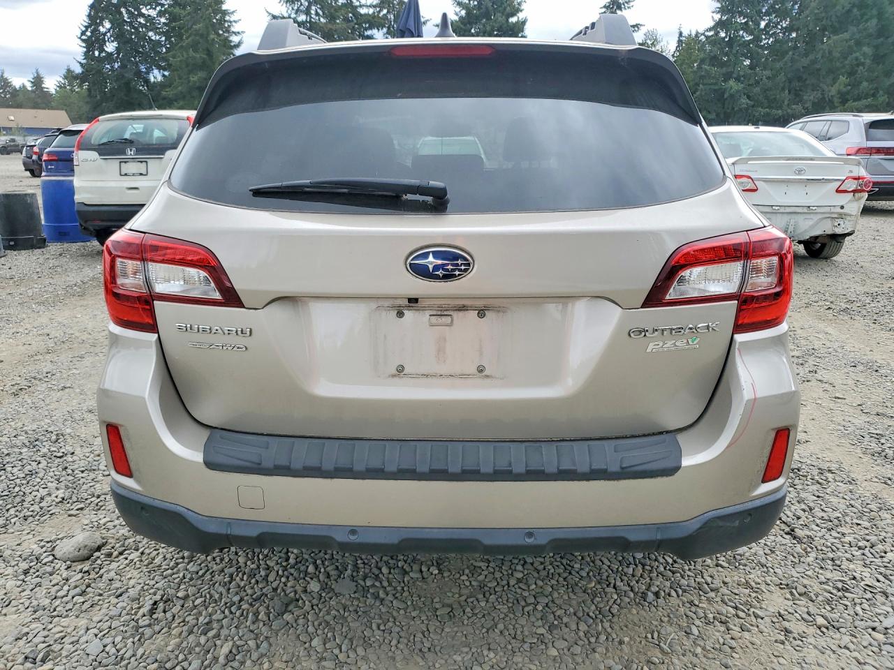 4S4BSANC6H3341940 · 2017 SUBARU OUTBACK · 6/13