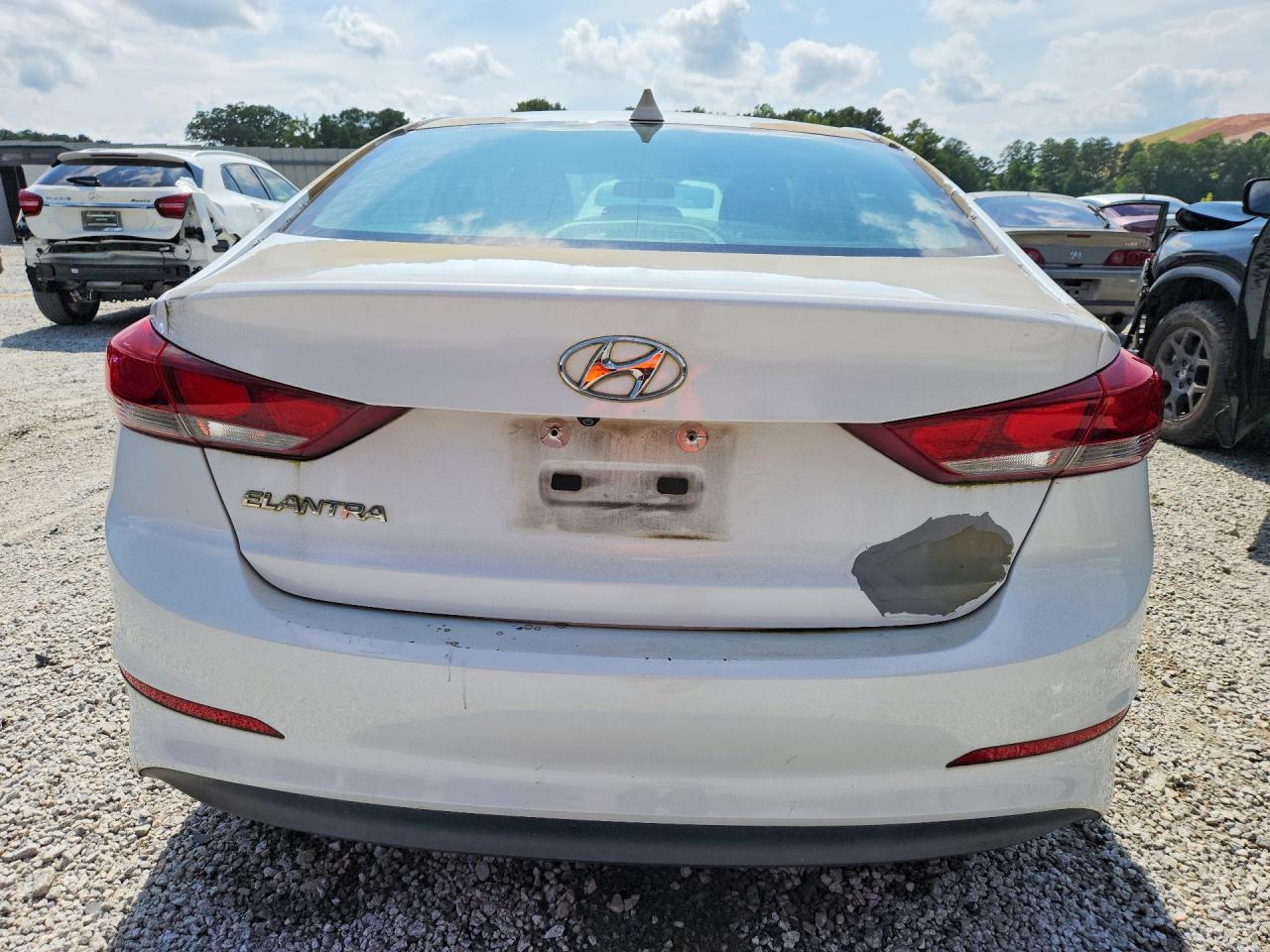 5NPD84LF7JH252463 · 2018 HYUNDAI ELANTRA · 6/12