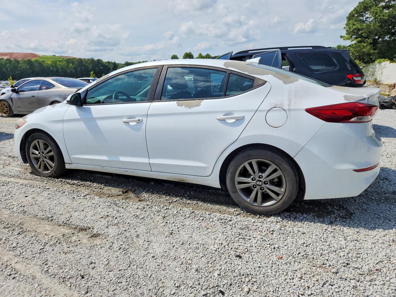 5NPD84LF7JH252463 · 2018 HYUNDAI ELANTRA · 2/12