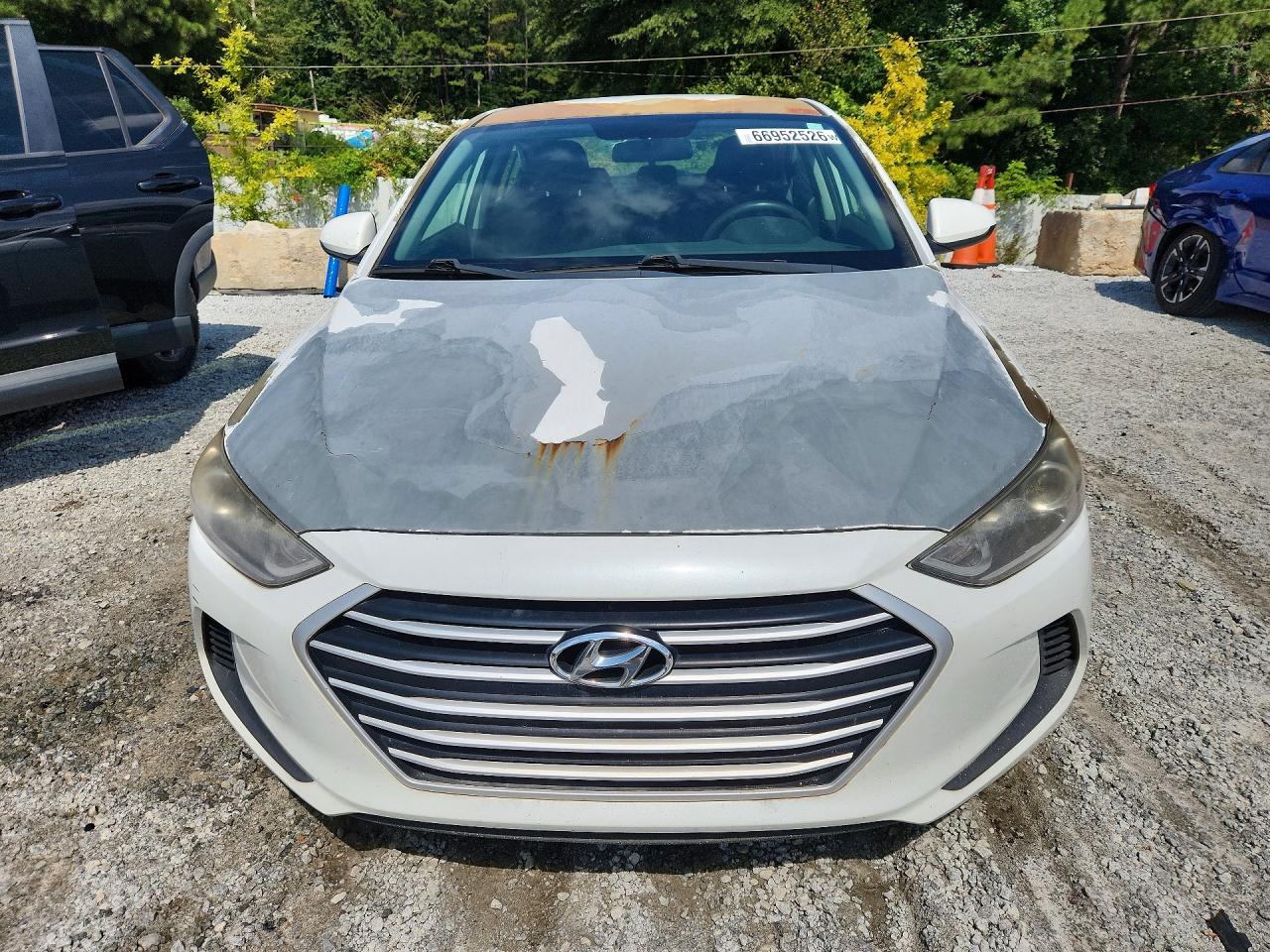 5NPD84LF7JH252463 · 2018 HYUNDAI ELANTRA · 5/12