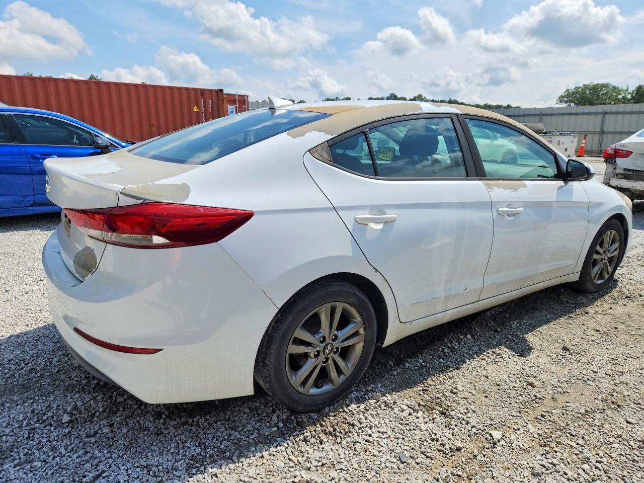 5NPD84LF7JH252463 · 2018 HYUNDAI ELANTRA · 3/12