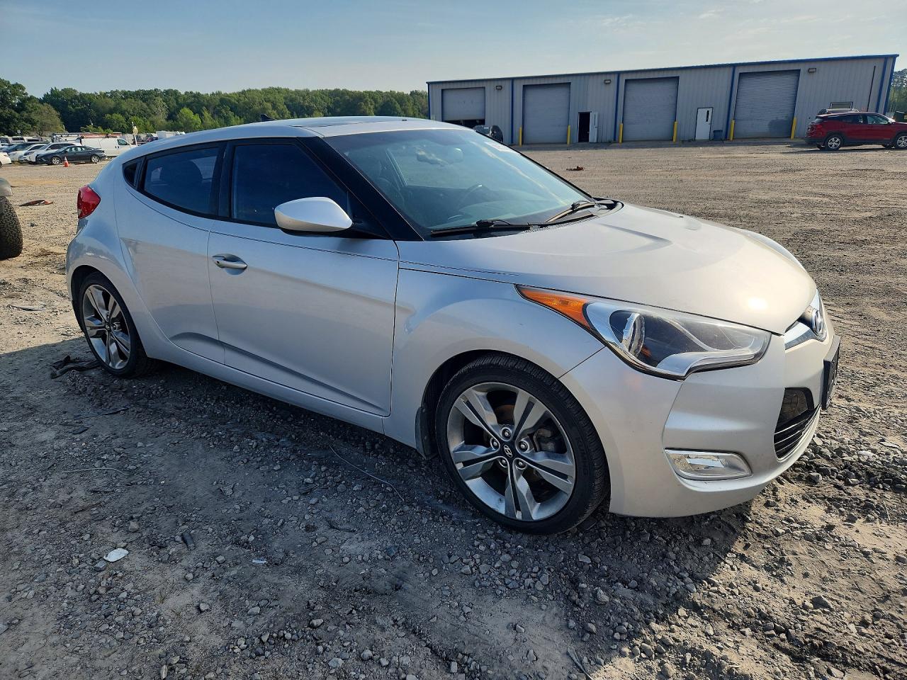 KMHTC6AD8HU316691 · 2017 HYUNDAI VELOSTER · 4/12