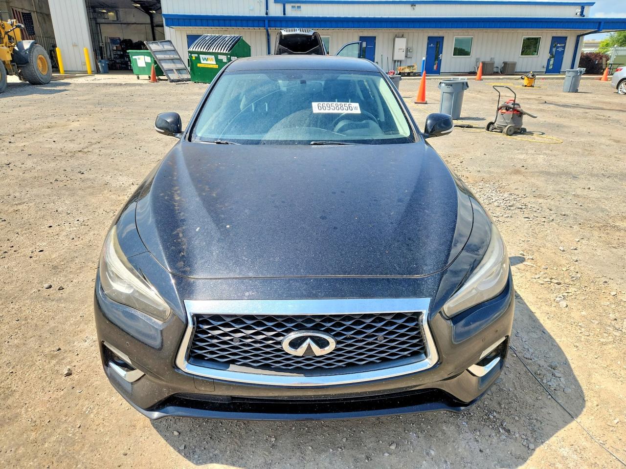 JN1EV7AR4JM440118 · 2018 INFINITI Q50 · 5/12