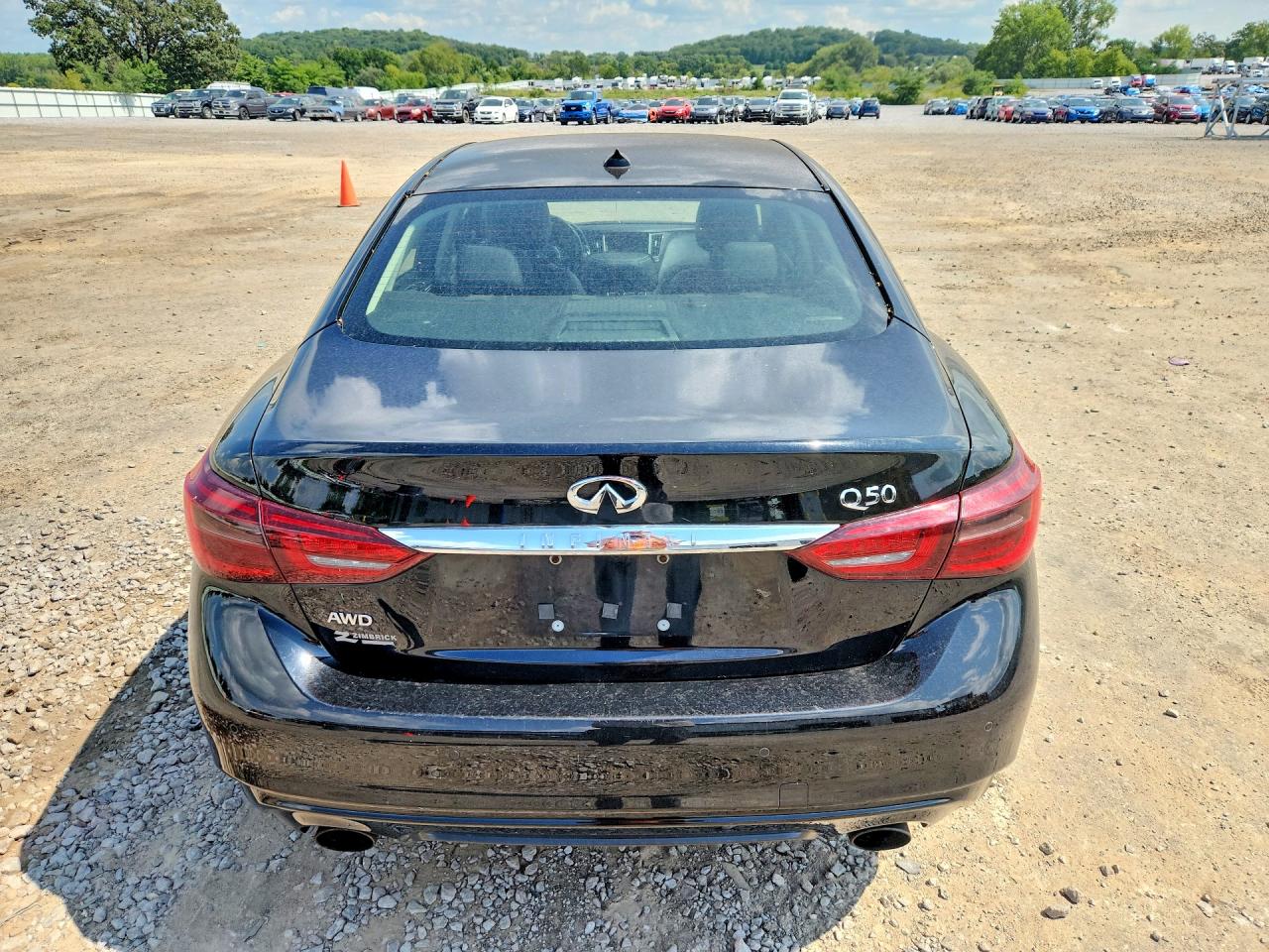 JN1EV7AR4JM440118 · 2018 INFINITI Q50 · 6/12
