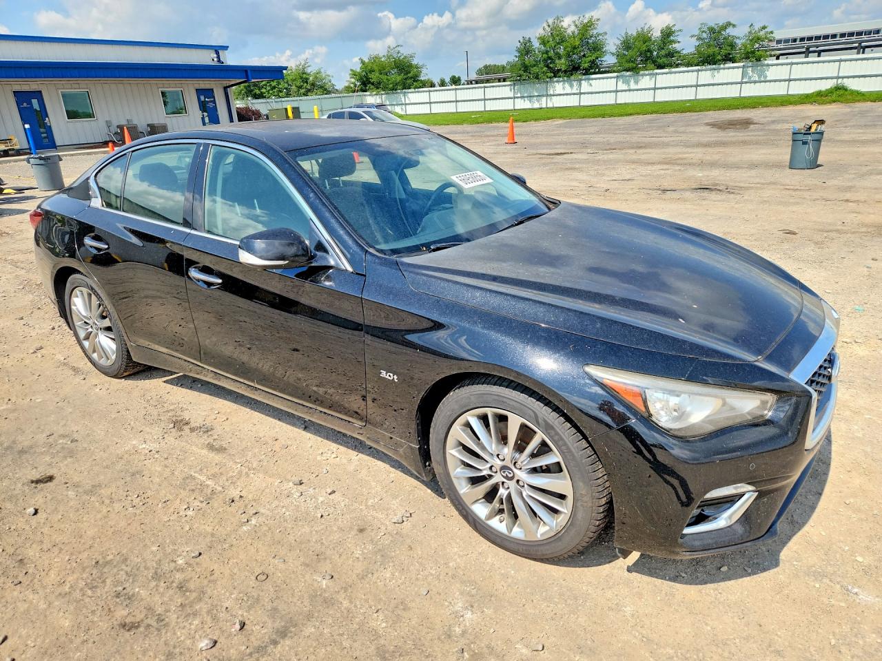 JN1EV7AR4JM440118 · 2018 INFINITI Q50 · 4/12