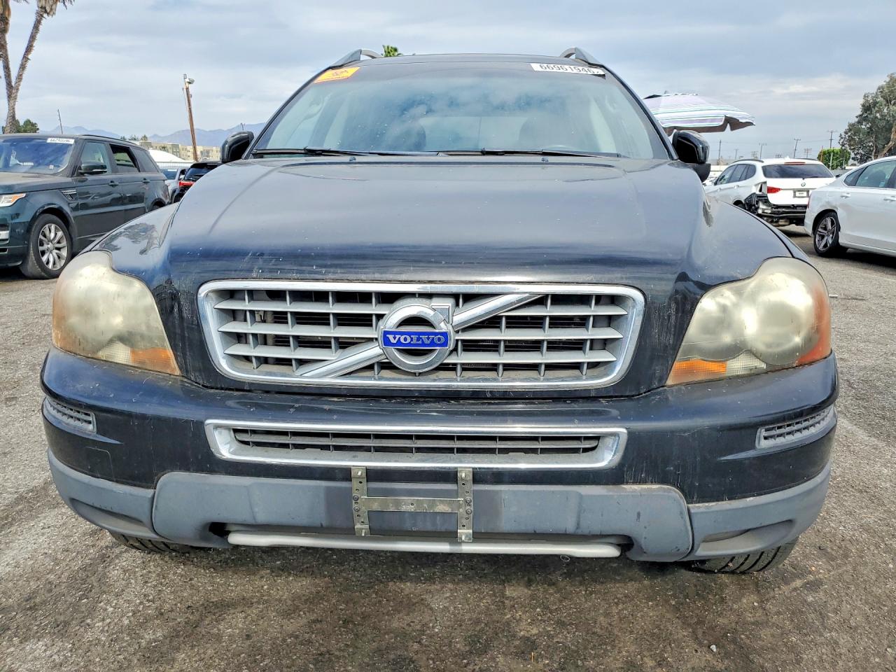 YV4952CY3B1600771 · 2011 VOLVO XC90 · 5/13