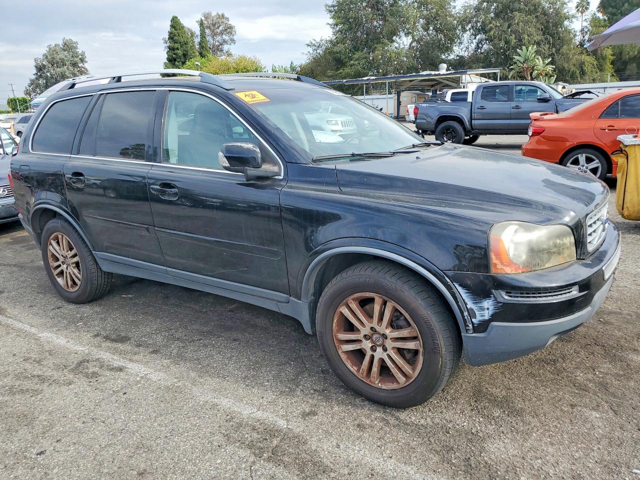 YV4952CY3B1600771 · 2011 VOLVO XC90 · 4/13