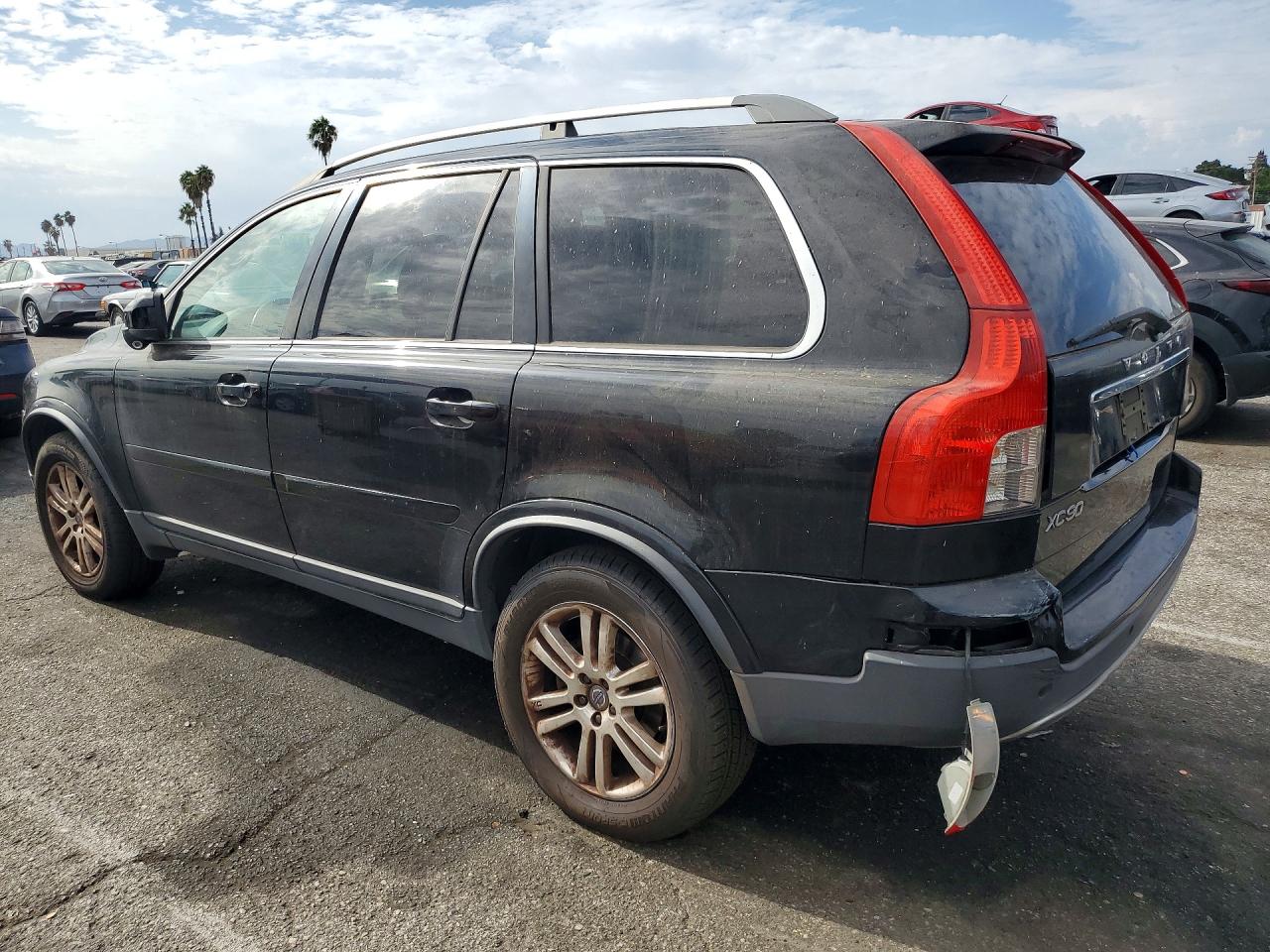 YV4952CY3B1600771 · 2011 VOLVO XC90 · 2/13