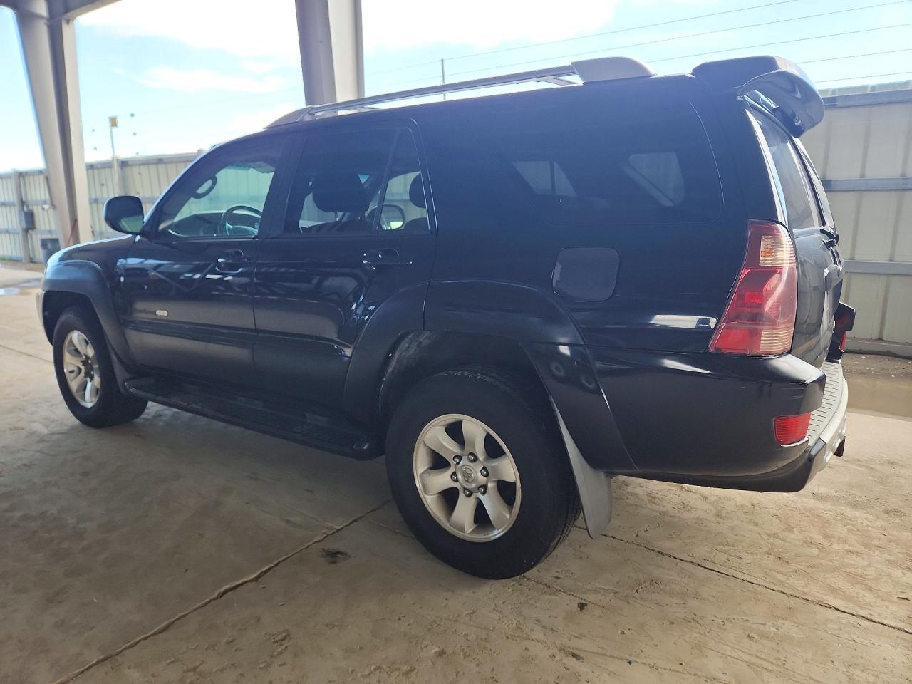 JTEBU14R040028765 · 2004 TOYOTA 4RUNNER · 2/13