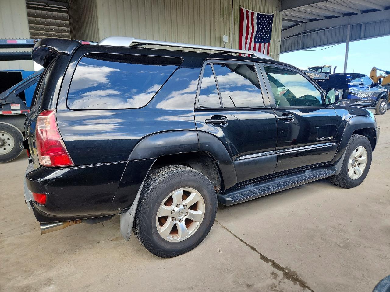 JTEBU14R040028765 · 2004 TOYOTA 4RUNNER · 3/13