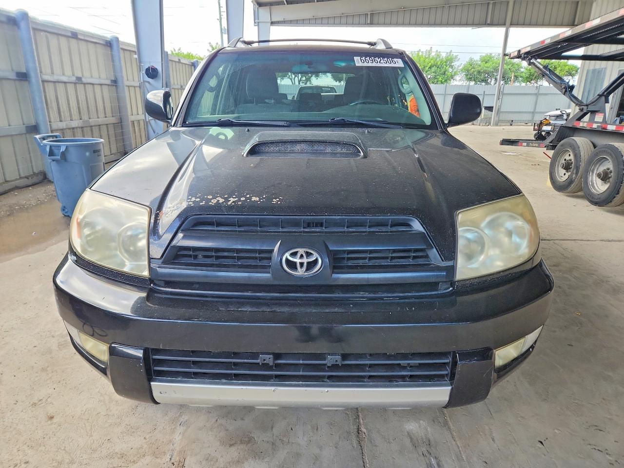 JTEBU14R040028765 · 2004 TOYOTA 4RUNNER · 5/13