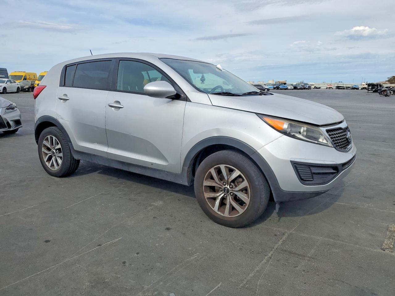 KNDPB3AC6E7562518 · 2014 KIA SPORTAGE · 4/12
