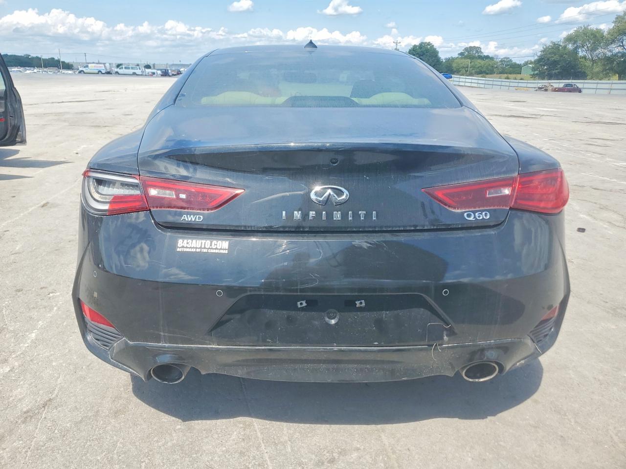 JN1EV7EL1HM550138 · 2017 INFINITI Q60 · 6/12
