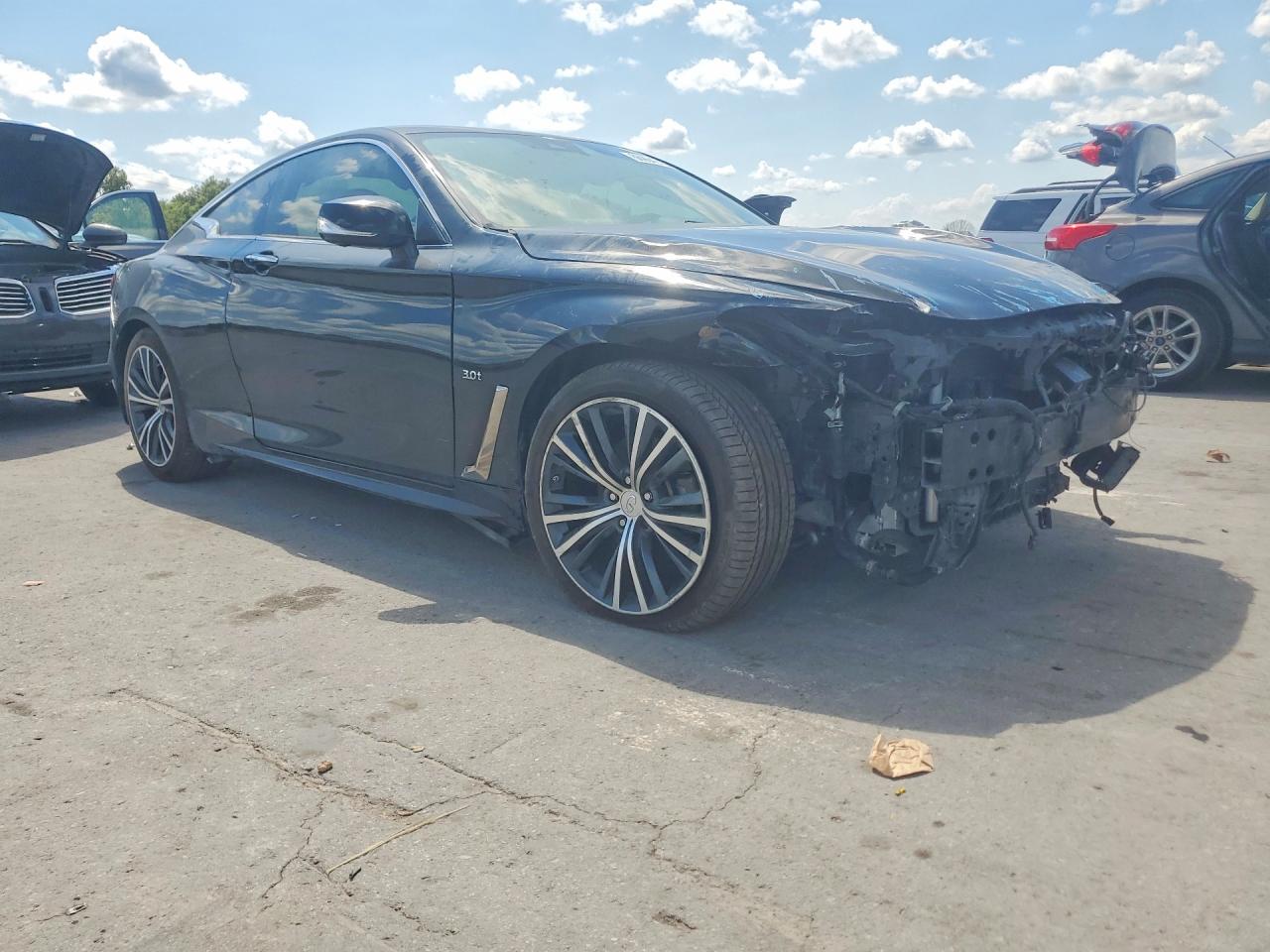 JN1EV7EL1HM550138 · 2017 INFINITI Q60 · 4/12