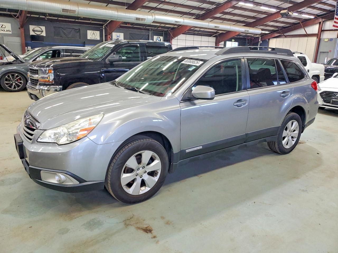 4S4BRBCC6B3325555 · 2011 SUBARU OUTBACK