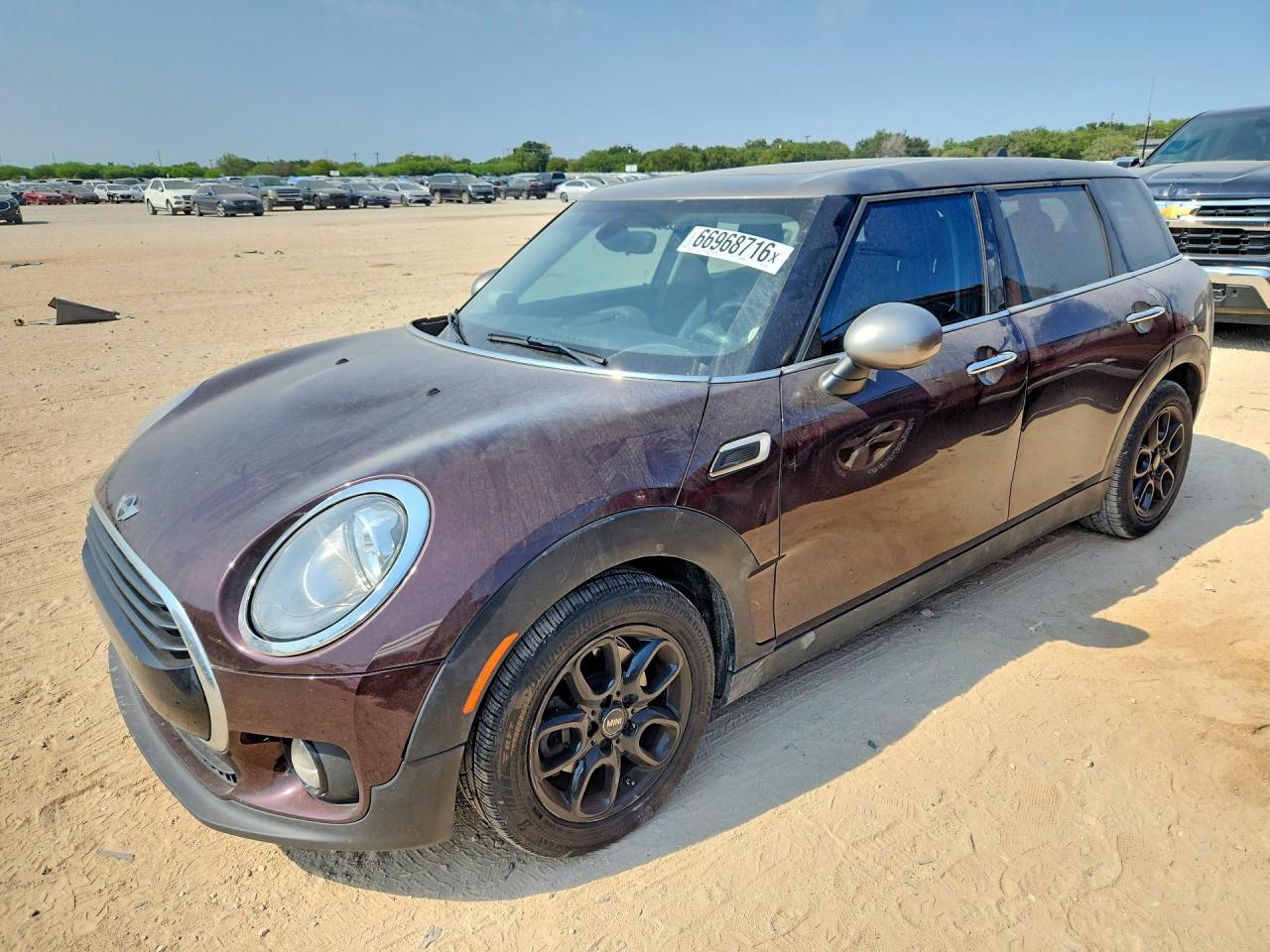 WMWLN5C59G2E06649 · 2016 MINI COOPER