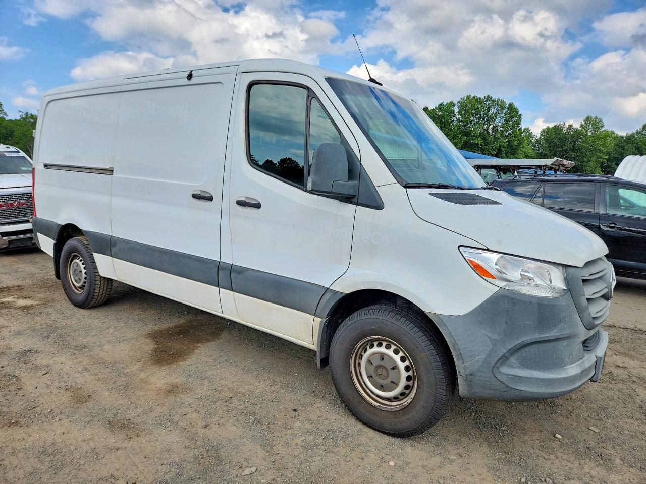 WD3PF0CD2KP050625 · 2019 MERCEDES-BENZ SPRINTER · 4/13