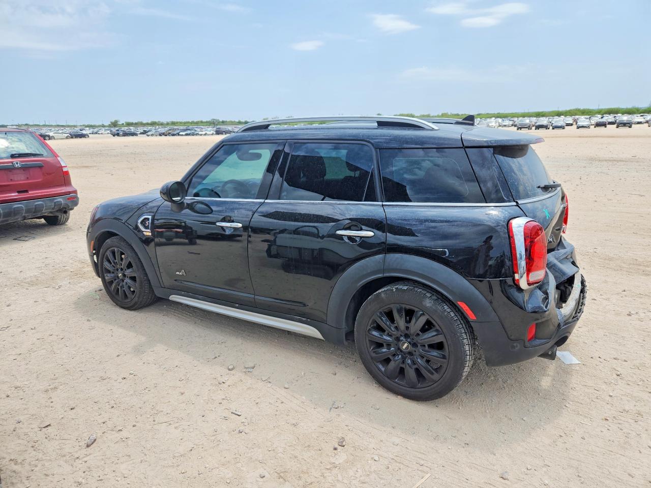 WMZYT5C51K3G93468 · 2019 MINI COOPER · 2/12