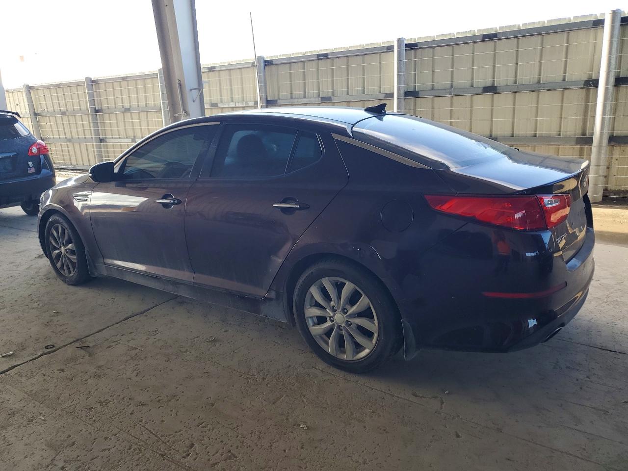 5XXGN4A76FG434014 · 2015 KIA OPTIMA · 2/12