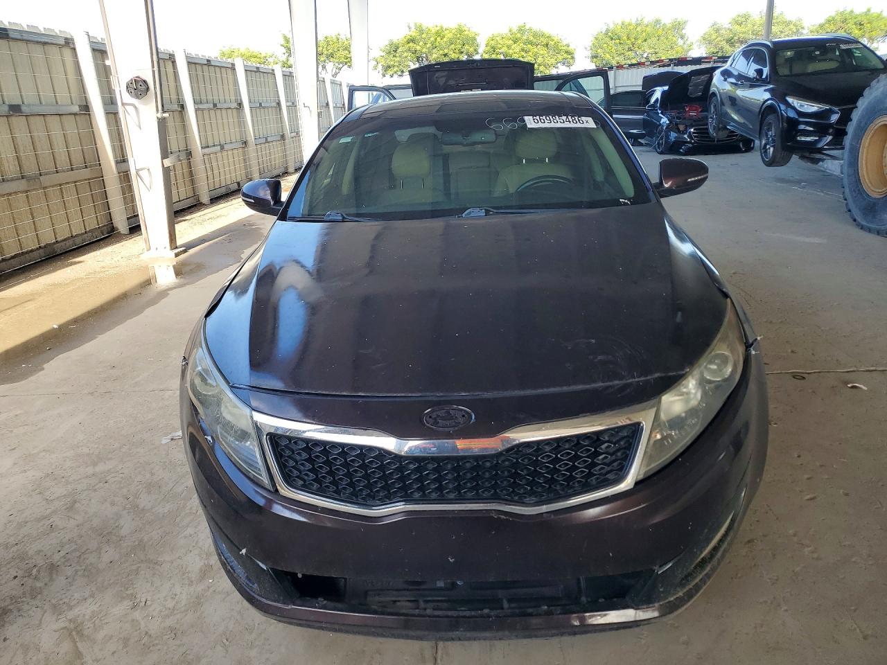 5XXGN4A76FG434014 · 2015 KIA OPTIMA · 5/12