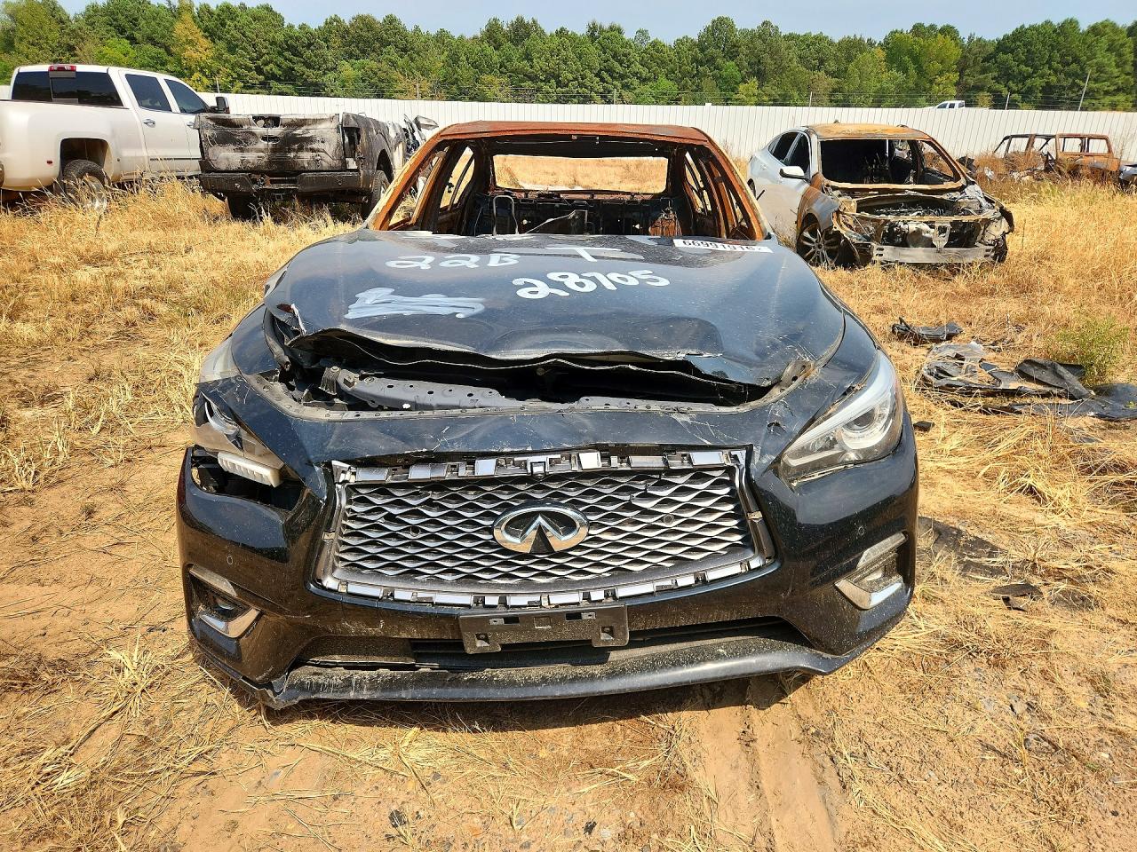 JN1EV7BR1MM754036 · 2021 INFINITI Q50 · 5/12