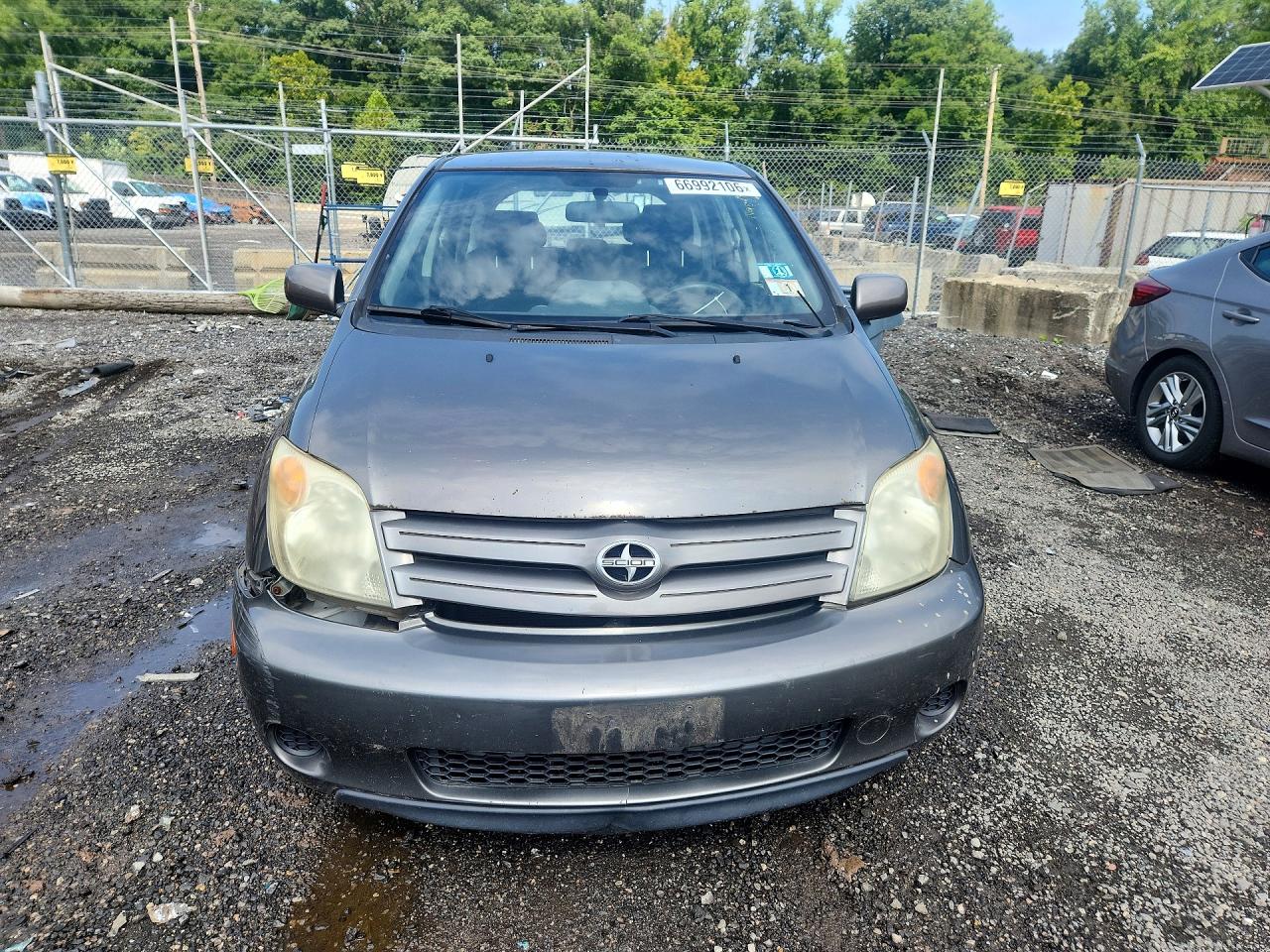 JTKKT624250117341 · 2005 SCION XA · 5/12
