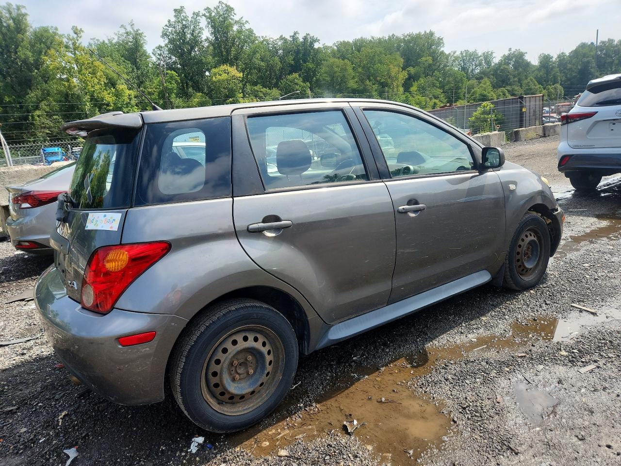 JTKKT624250117341 · 2005 SCION XA · 3/12
