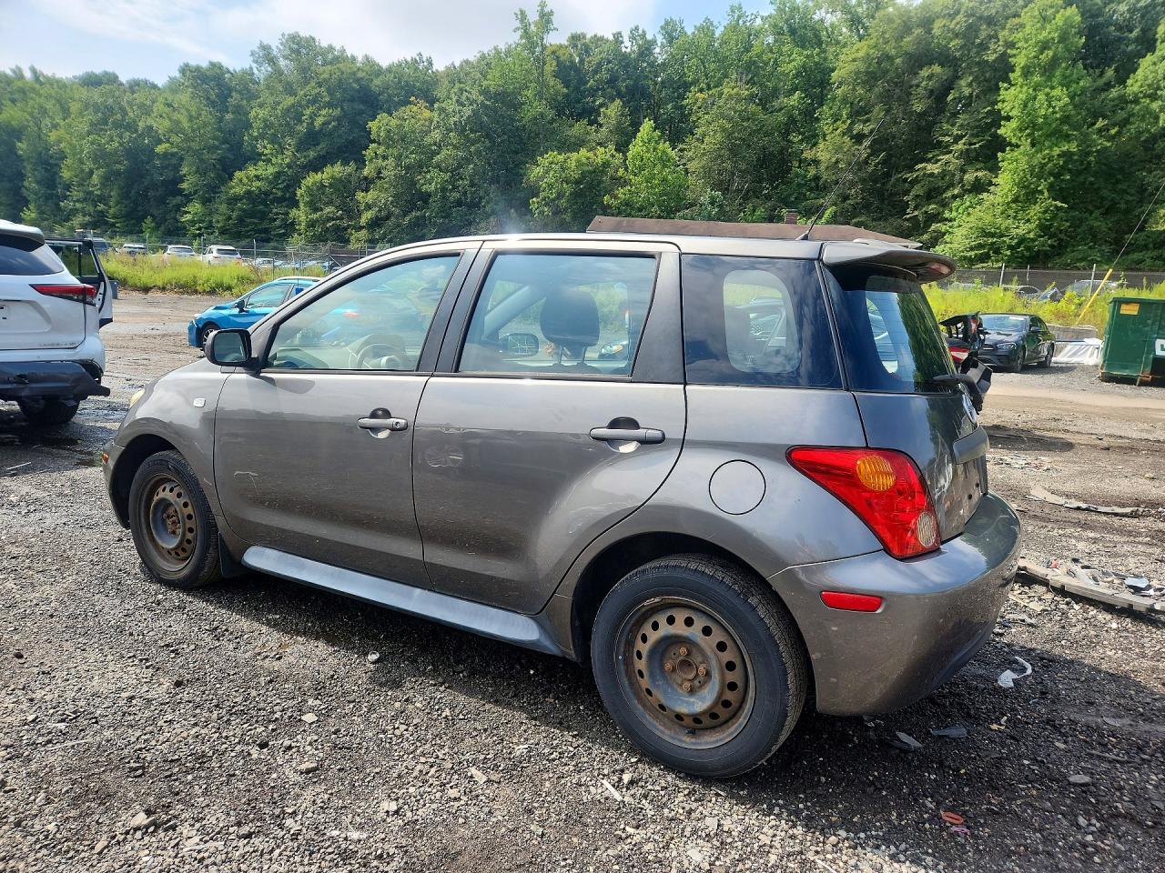 JTKKT624250117341 · 2005 SCION XA · 2/12