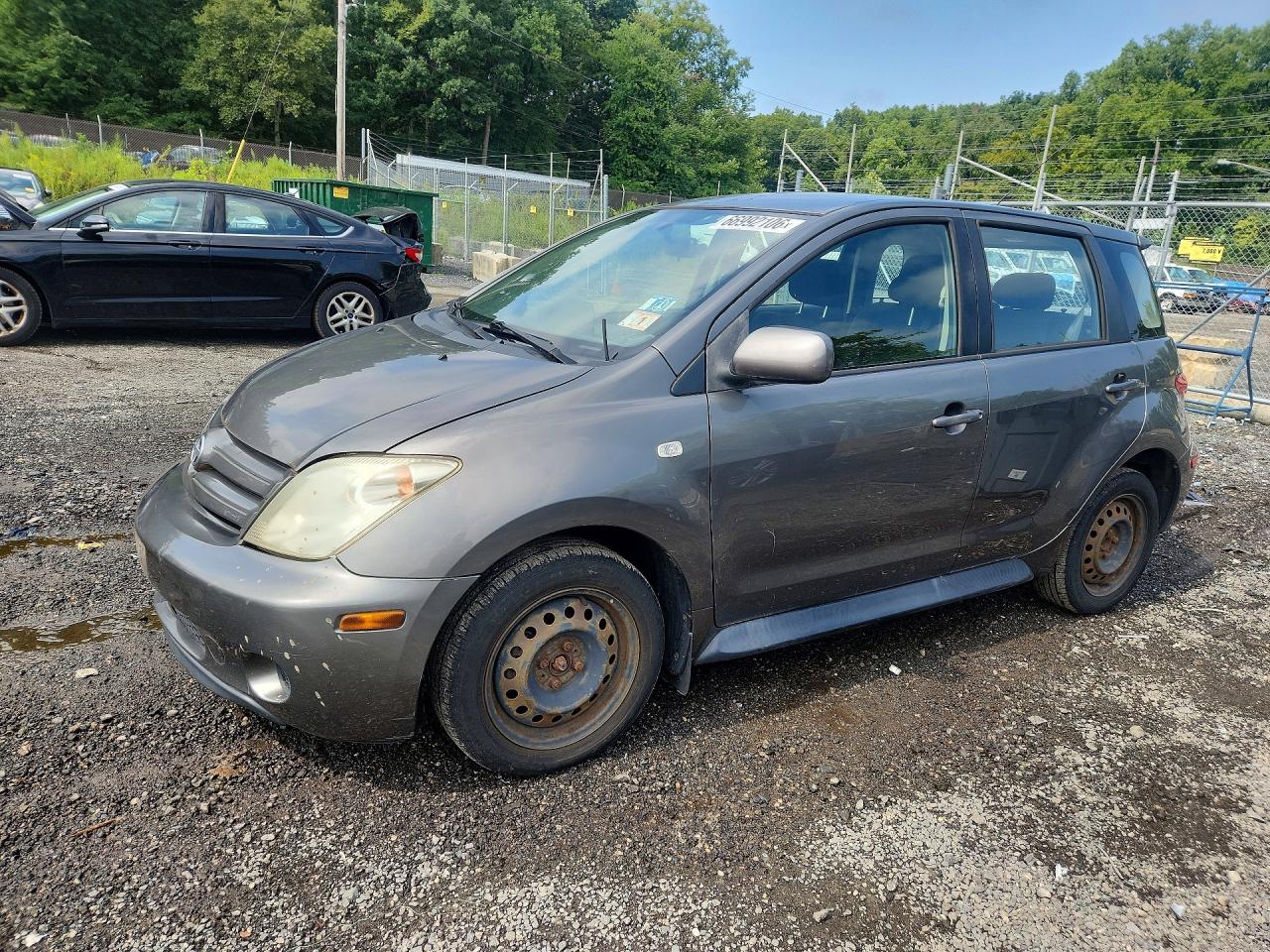 2005 SCION XA