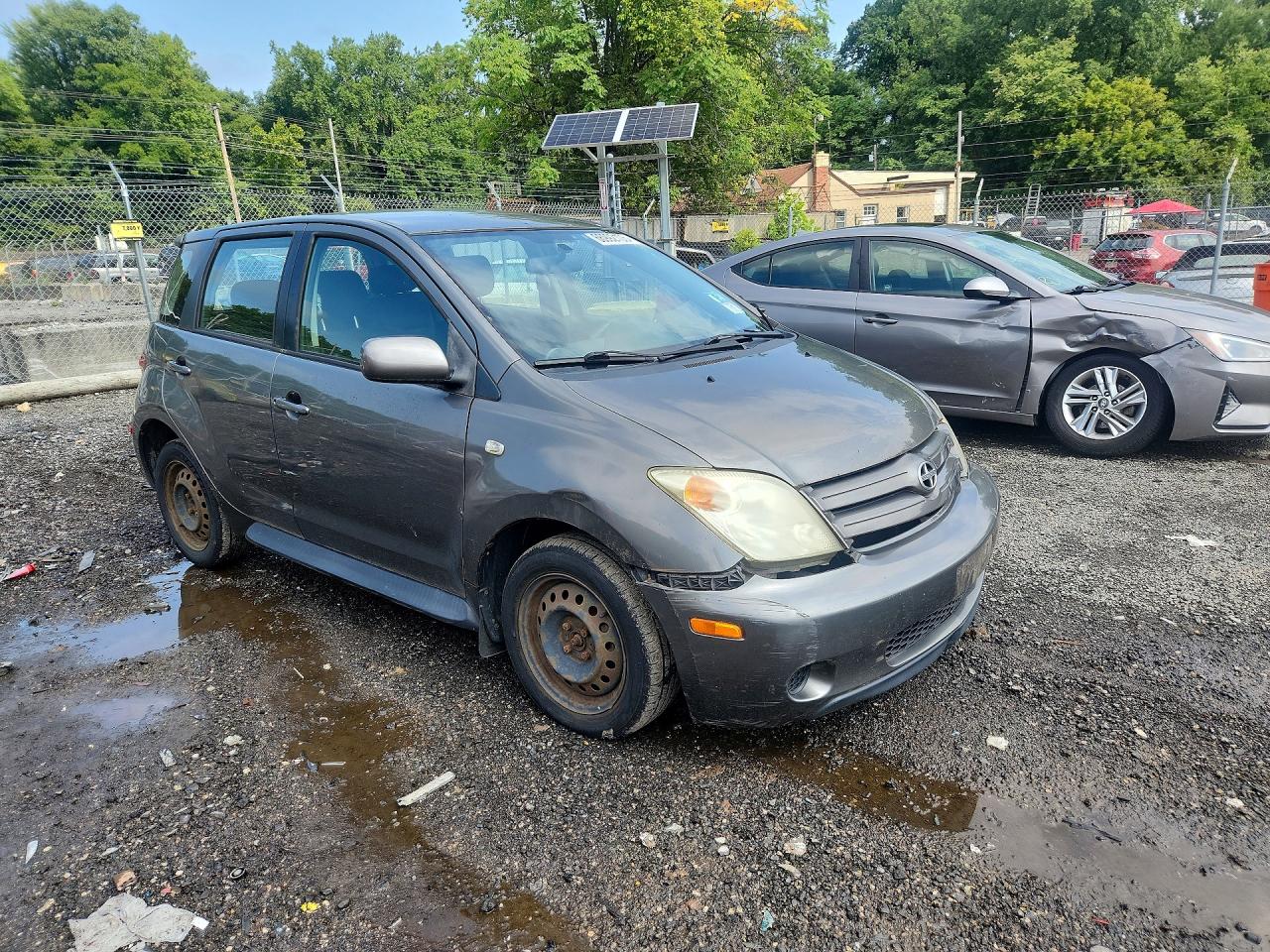 JTKKT624250117341 · 2005 SCION XA · 4/12