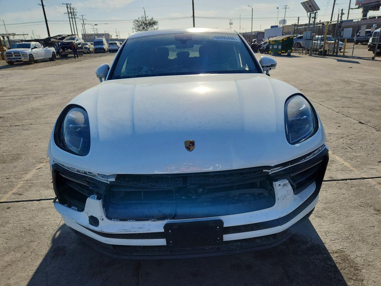WP1AA2A56RLB19396 · 2024 PORSCHE MACAN · 5/13