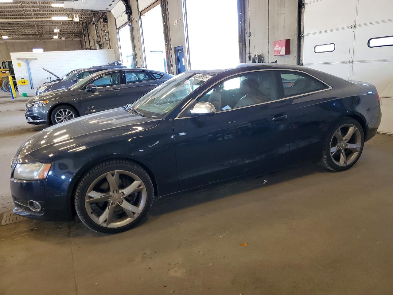2010 AUDI A5