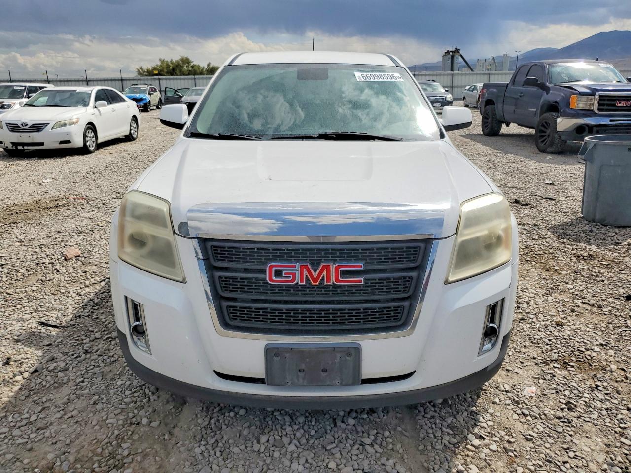 2GKFLREK7D6430898 · 2013 GMC TERRAIN · 5/12