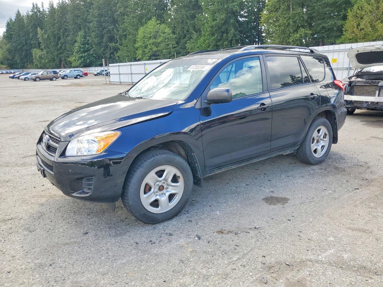2011 TOYOTA RAV4